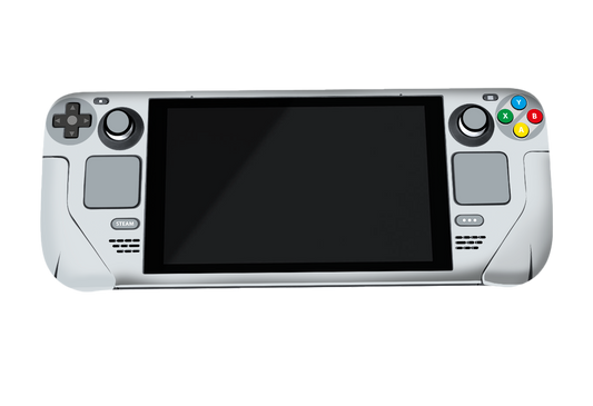 Super Famicom Steam Deck Skin