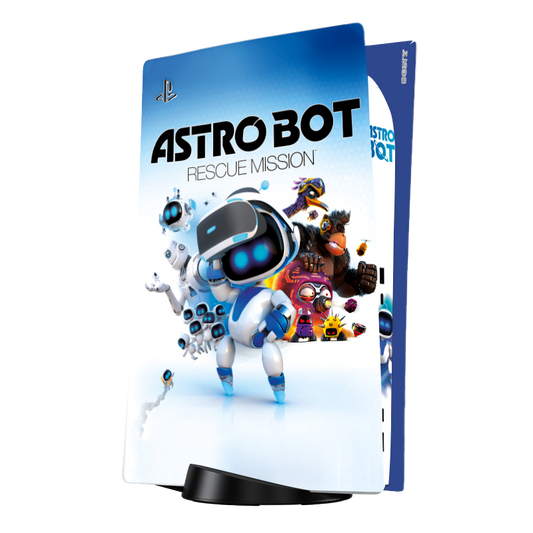 Astro Skin Playstation 5 Fat