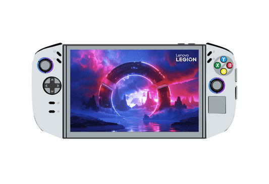 Famicom Skin Lenovo Legion Go 2 Xonebrand