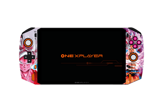 Dragon Ball OneXPlayer 1S Skin Xonebrand