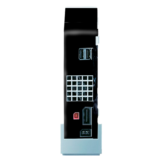 Spiderman vs Venom Skin Nintendo Wii (2006) Xonebrand