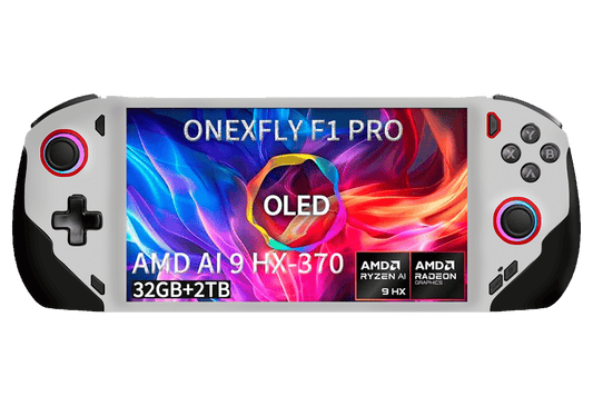 NES OneXFly F1 Skin Xonebrand