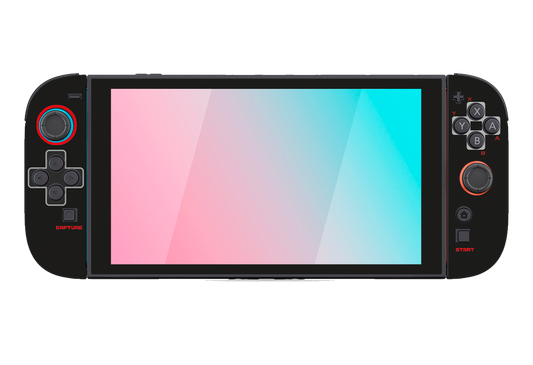 NES Skin Nintendo Switch 2 (2025)