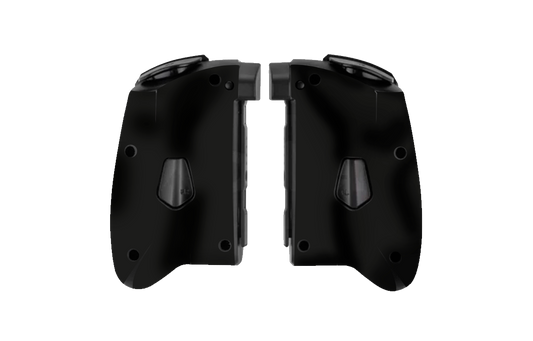 Skin NES Nintendo Switch Controle Hori