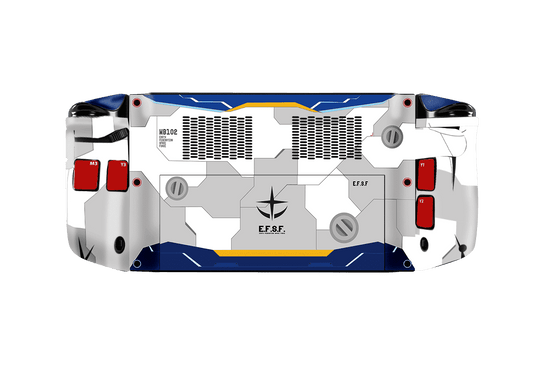 Gundam Skin Lenovo Legion Go