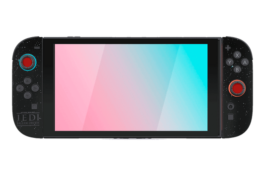 Star Wars Skin Nintendo Switch 2 (2025) Xonebrand