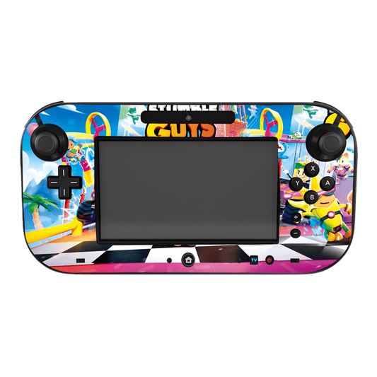 Stumble Guys Skin Nintendo Wii U (2012) Xonebrand