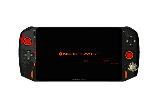 Monster Hunter OneXPlayer 1S Skin Xonebrand