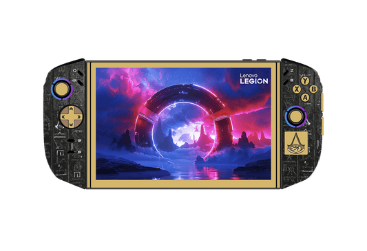 Assassins Creed Origins Skin Lenovo Legion Go 2 Xonebrand