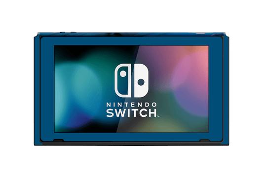 GTA Skin Nintendo Switch (2017)