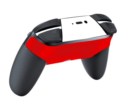 Super Mario Bros Skin Nintendo Switch Pro Controller