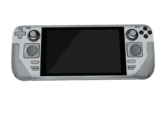 Modelo PS1 Steam Deck Skin Xonebrand