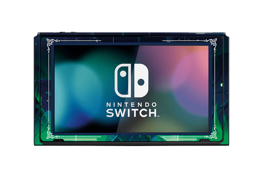 Hollow Knight Skin Nintendo Switch (2017)