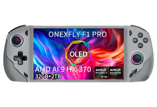 Modelo PS1 OneXFly F1 Skin Xonebrand