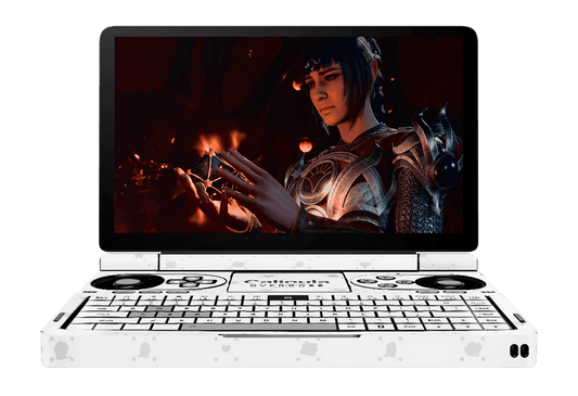 Caligula Overdose GPD Win Mini 2023 Skin Xonebrand