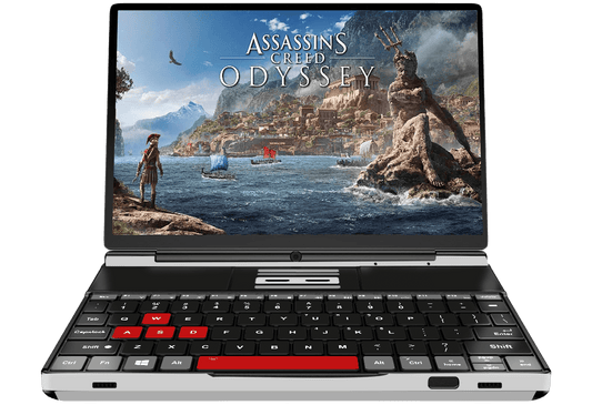 NES GPD Win Max 2 Skin Xonebrand