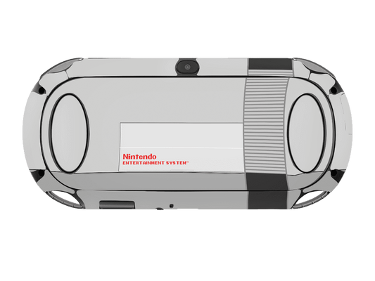NES Skin Playstation Portable PSVita Fat