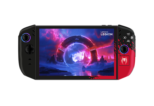 Spiderman 2 Skin Lenovo Legion Go 2