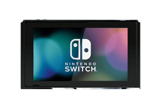 Star Wars Jedi Fallen Order Skin Nintendo Switch (2017) Xonebrand