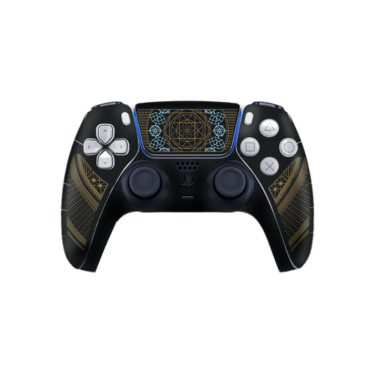 Edición Final Fantasy XVI Skin Playstation 5 DualSense Full