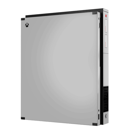 NES Skin Xbox One X Xonebrand