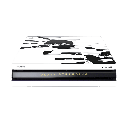 Death Stranding Skin Playstation 4 Pro Xonebrand