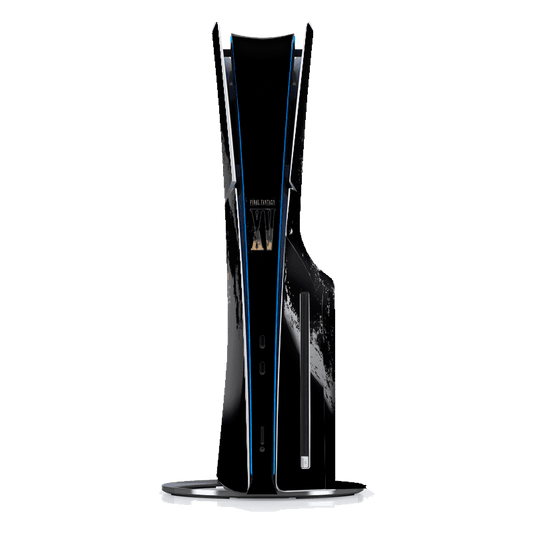 Final Fantasy XV Skin Playstation 5 Slim