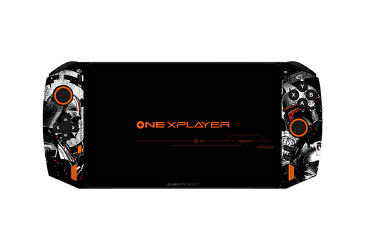Star Wars Imperio OneXPlayer 1S Skin Xonebrand