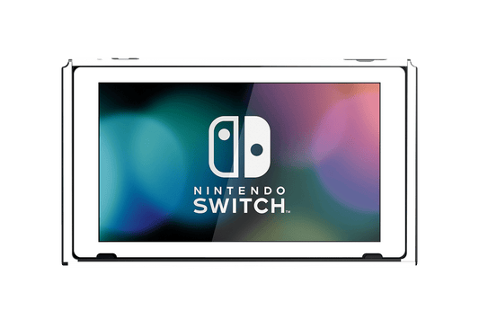 Zelda Tears of the Kingdom Skin Nintendo Switch (2017) Xonebrand