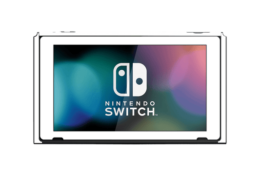 Zelda Tears of the Kingdom Skin Nintendo Switch (2017) Xonebrand