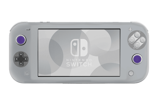 SNES Skin Nintendo Switch Lite Xonebrand