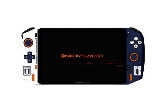 Alianza Lima OneXPlayer 1S Skin Xonebrand
