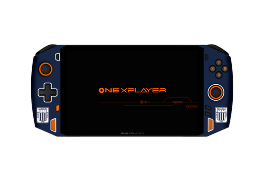 Alianza Lima OneXPlayer 1S Skin
