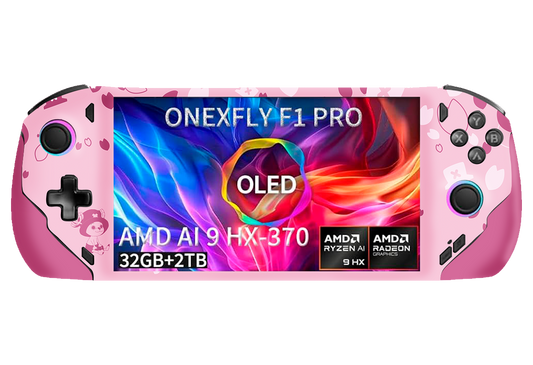 One Piece Chopper OneXFly F1 Skin Xonebrand