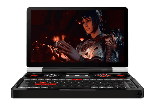NES GPD Win Mini 2023 Skin Xonebrand