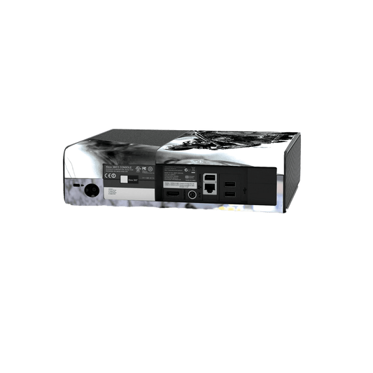 Call of Duty Advanced Warfare Skin Xbox 360 E