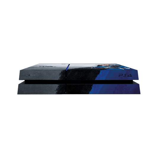 Adidas Skin Playstation 4 Fat Xonebrand