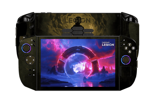 A plague Tale Skin Lenovo Legion Go 2 Xonebrand