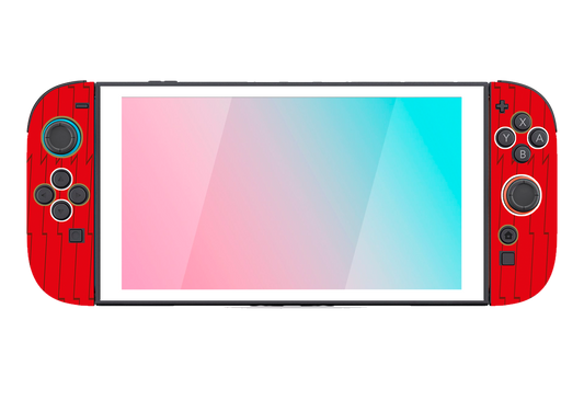 Skin do Arsenal para Nintendo Switch 2 (2025)