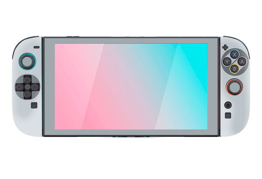 Famicom Skin Nintendo Switch 2 (2025) Xonebrand