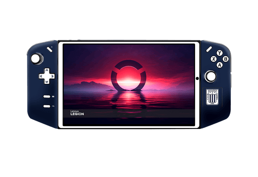 Alianza Lima Skin Lenovo Legion Go Xonebrand