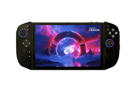 A plague Tale Skin Lenovo Legion Go 2 Xonebrand