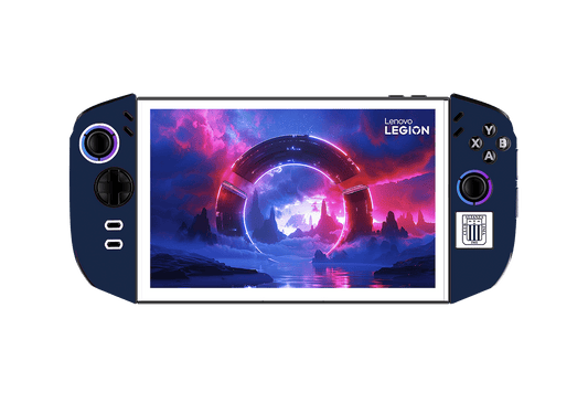 Alianza Lima Skin Lenovo Legion Go 2
