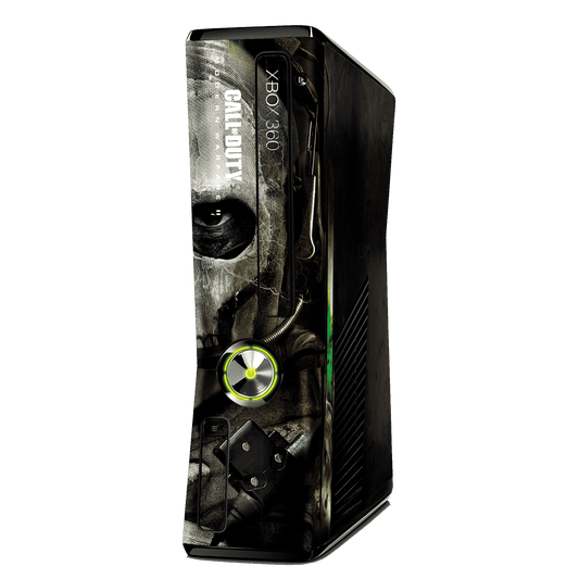 Call of Duty MIIW Skin Xbox 360 Slim Xonebrand