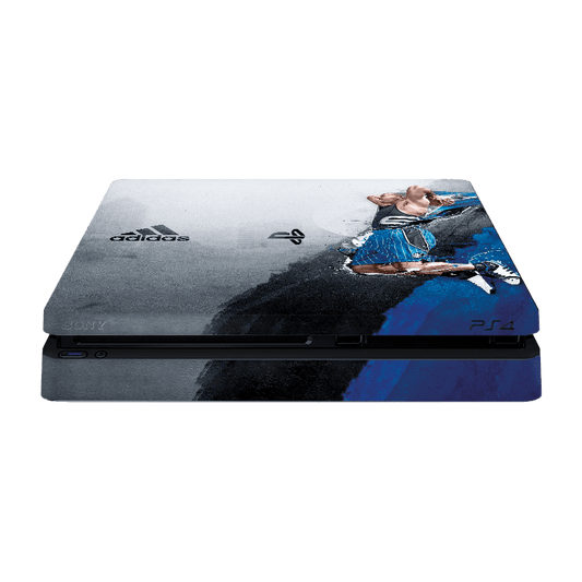 Adidas Skin Playstation 4 Slim
