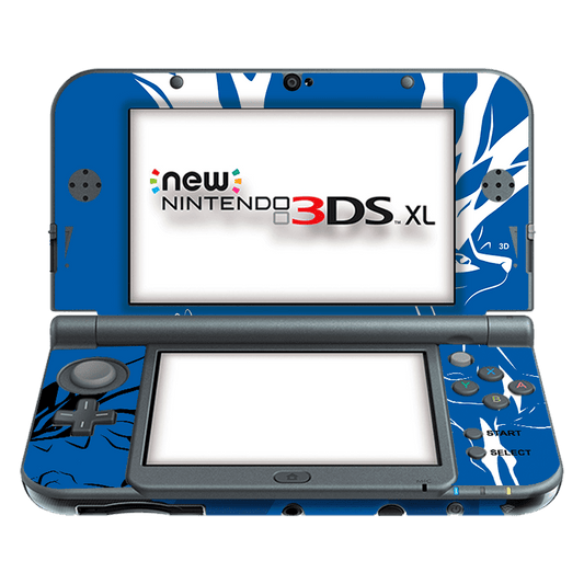 Skin para Nintendo New 3Ds XL edición Pokemon X&Y – Xonebrand