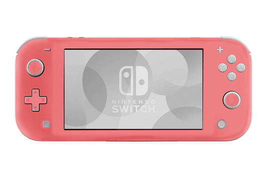 One Piece Chopper Skin Nintendo Switch Lite Xonebrand