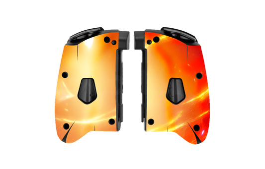 Pokemon Charizard Skin Nintendo Switch Hori Control