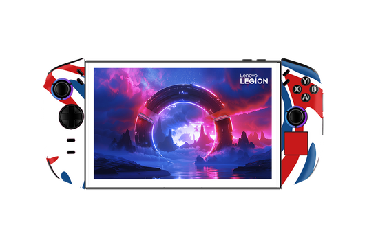 Carter Skin Lenovo Legion Go 2