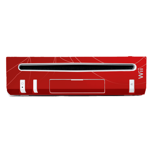 Dragon Ball Skin Nintendo Wii (2006)